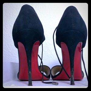 Christian Louboutin Pumps